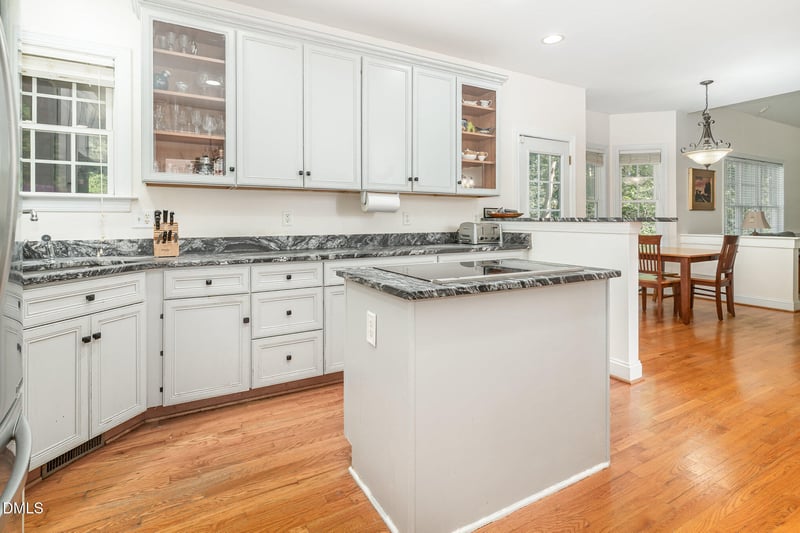 4613 Cherrybark Ln, Raleigh, NC 27616