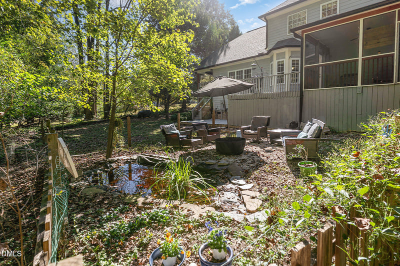 4613 Cherrybark Ln, Raleigh, NC 27616