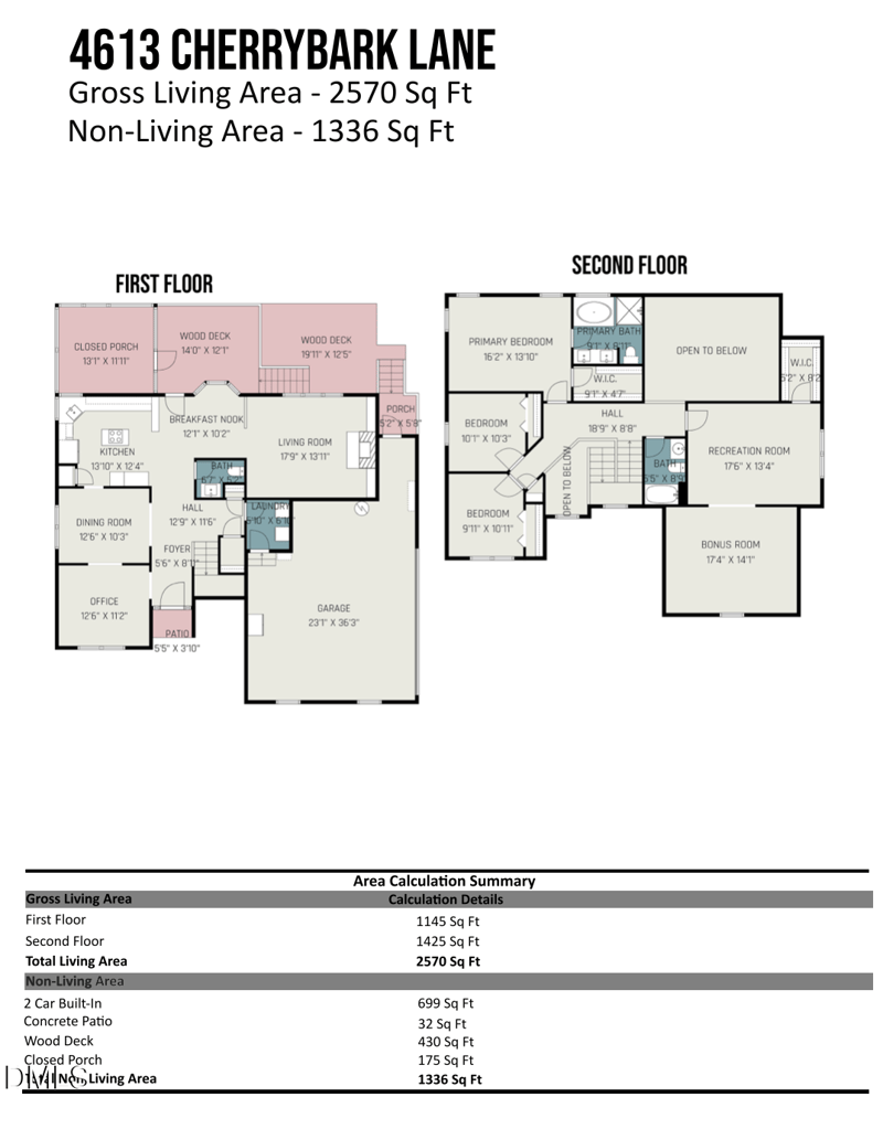 4613 Cherrybark Ln, Raleigh, NC 27616