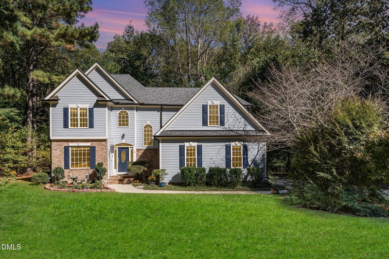 4613 Cherrybark Ln, Raleigh, NC 27616