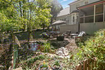 4613 Cherrybark Ln, Raleigh, NC 27616