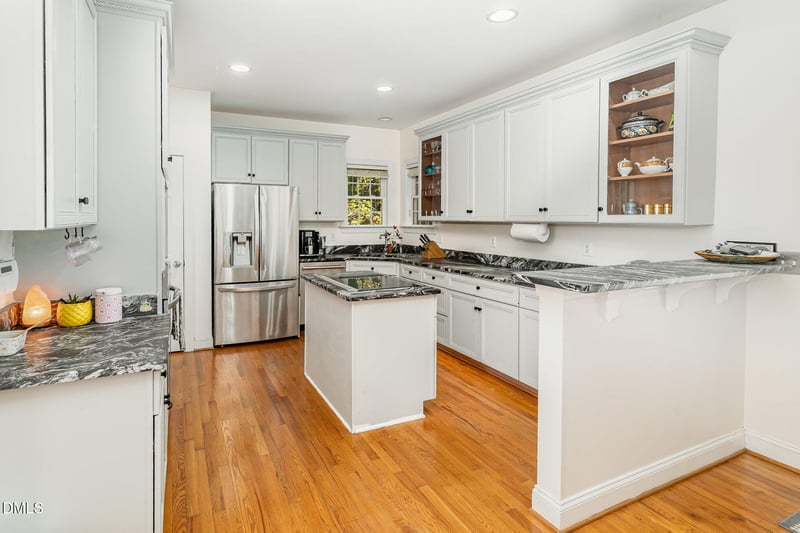 4613 Cherrybark Ln, Raleigh, NC 27616