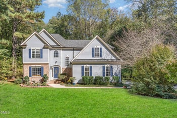 4613 Cherrybark Ln, Raleigh, NC 27616