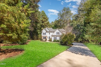 4613 Cherrybark Ln, Raleigh, NC 27616