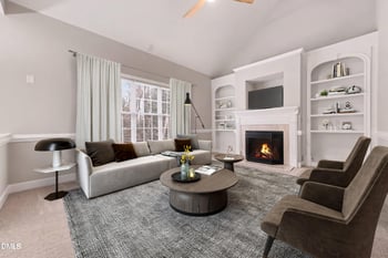 4613 Cherrybark Ln, Raleigh, NC 27616