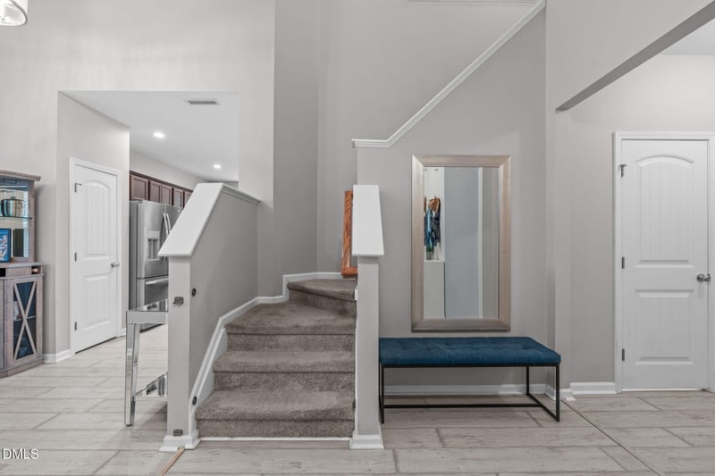 4613 Coral Dr, Durham, NC 27713