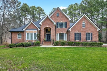4613 Cross Brook Ln, Raleigh, NC 27610