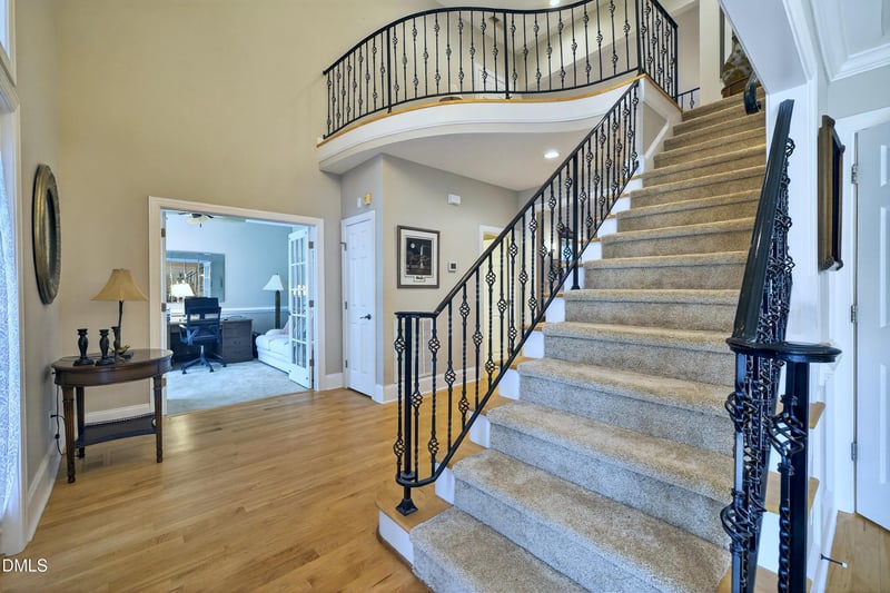 4613 Cross Brook Ln, Raleigh, NC 27610