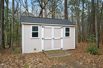 4613 Cross Brook Ln, Raleigh, NC 27610