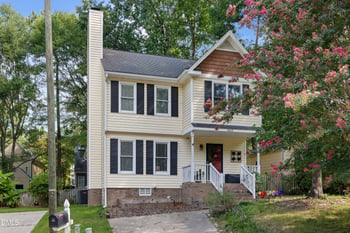 4613 Ellsmere Ln, Raleigh, NC 27604
