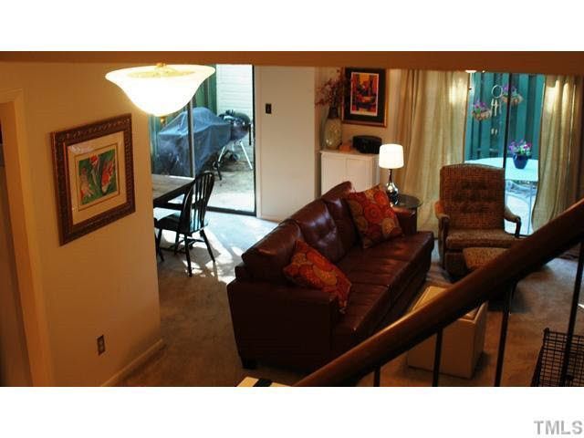 4613 Grinding Stone Dr #B, Raleigh, NC 27604