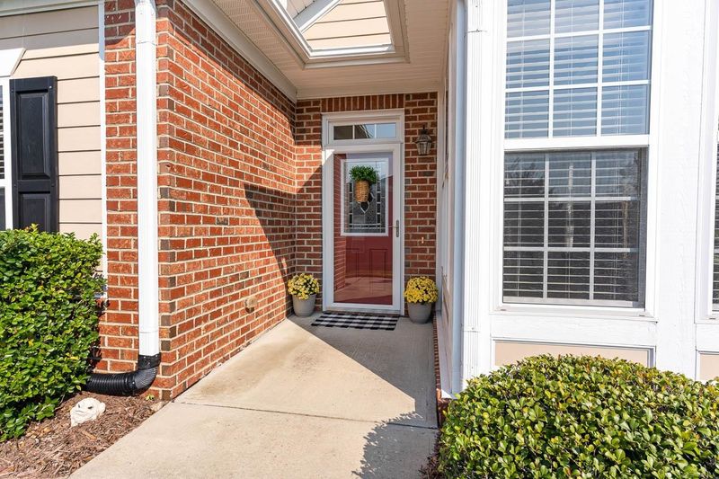 4613 Ivy Blossom Ln, Raleigh, NC 27604