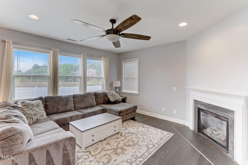 4613 Jersey Pine Dr, Rolesville, NC 27571