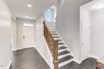 4613 Jersey Pine Dr, Rolesville, NC 27571