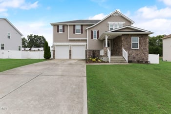 4613 Jersey Pine Dr, Rolesville, NC 27571