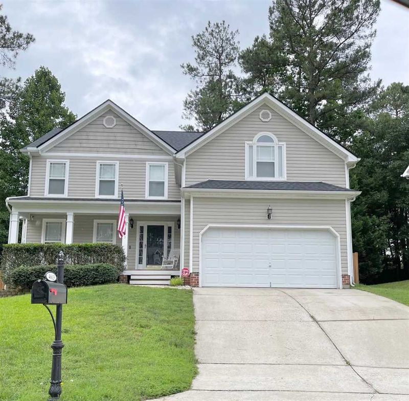 4613 Landover Dale Dr, Raleigh, NC 27616