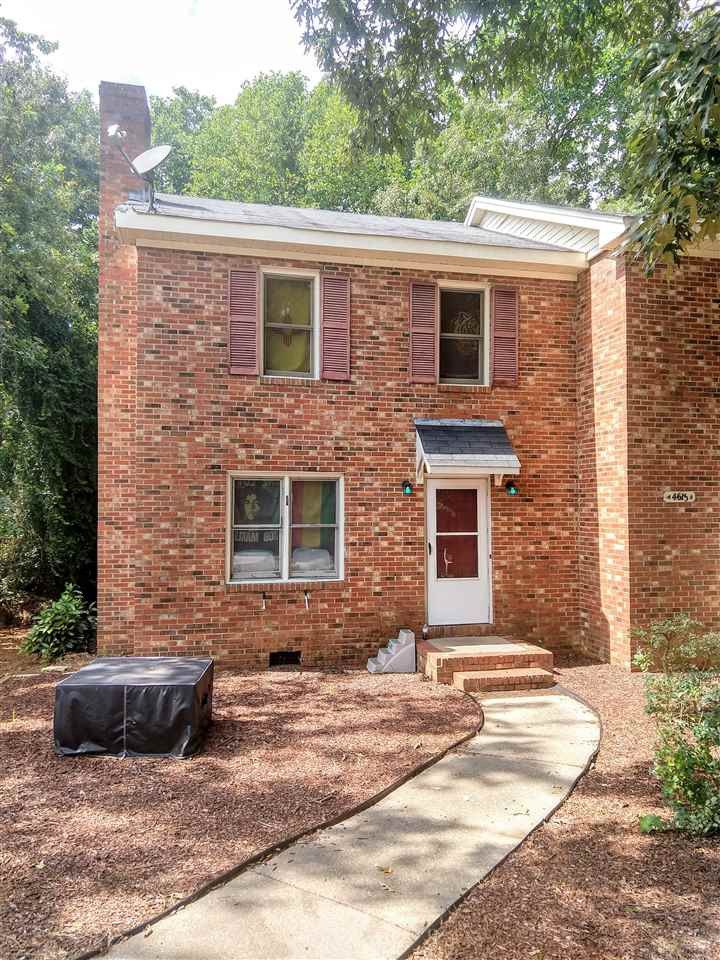 4613 Lavista Ct, Raleigh, NC 27616