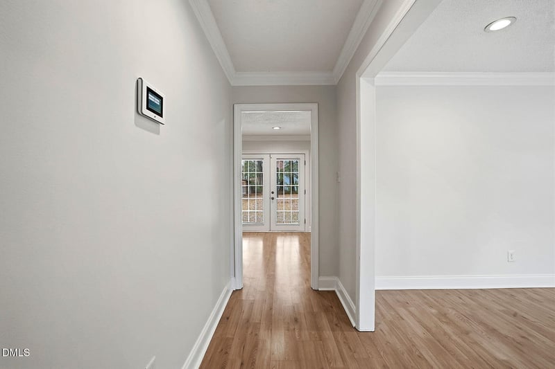 4613 Limerick Dr, Raleigh, NC 27604