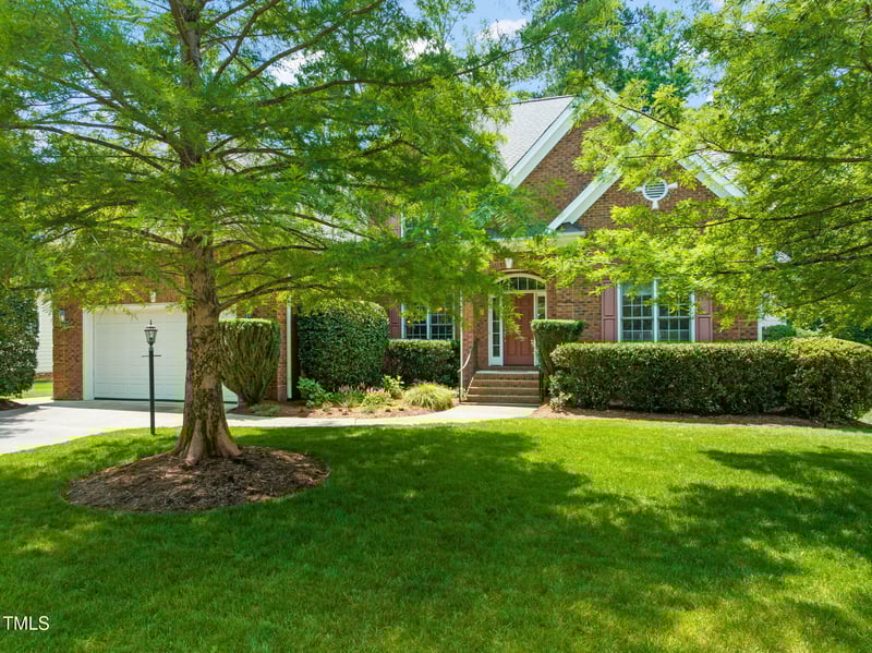 4613 Moores Creek Rd, Durham, NC 27705