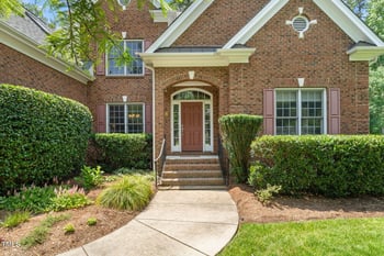 4613 Moores Creek Rd, Durham, NC 27705