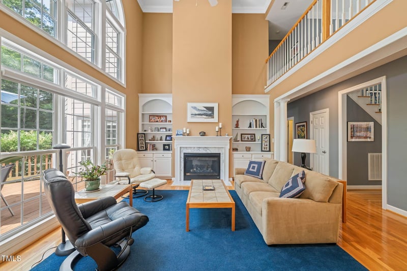 4613 Moores Creek Rd, Durham, NC 27705