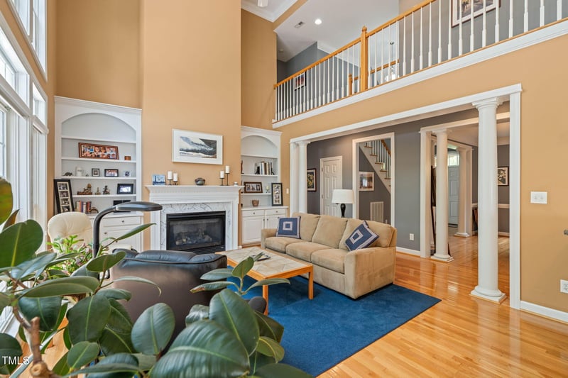 4613 Moores Creek Rd, Durham, NC 27705
