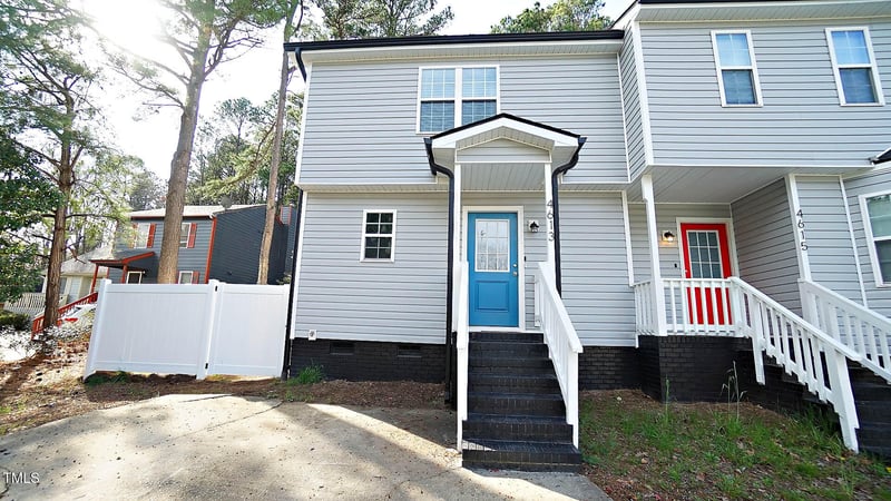 4613 Nesbit Ct, Raleigh, NC 27616