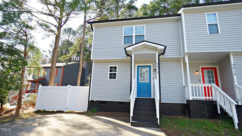 4613 Nesbit Ct, Raleigh, NC 27616