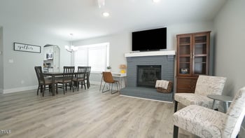 4613 Nesbit Ct, Raleigh, NC 27616