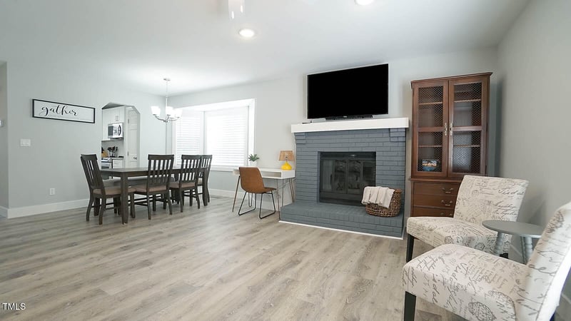 4613 Nesbit Ct, Raleigh, NC 27616