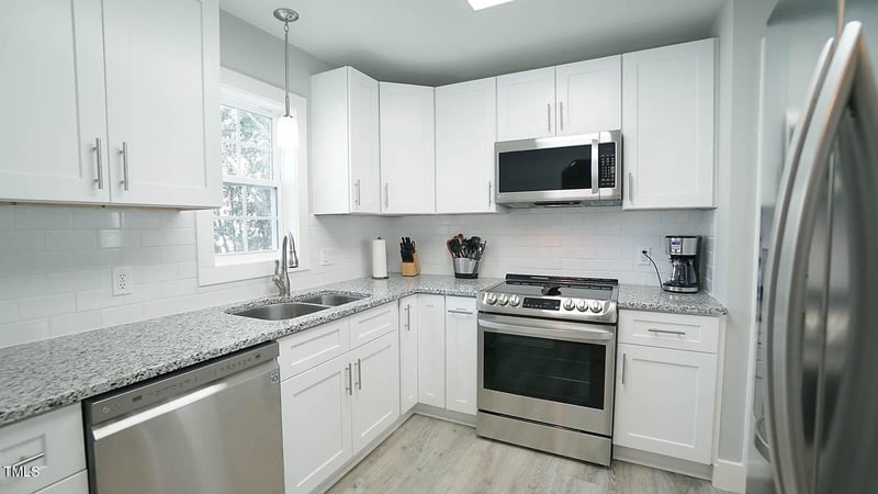 4613 Nesbit Ct, Raleigh, NC 27616