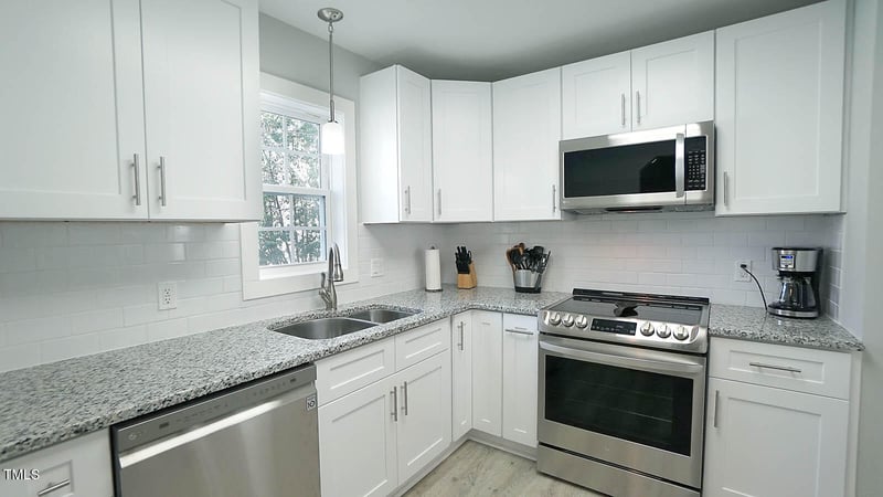 4613 Nesbit Ct, Raleigh, NC 27616