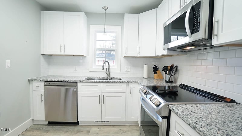 4613 Nesbit Ct, Raleigh, NC 27616