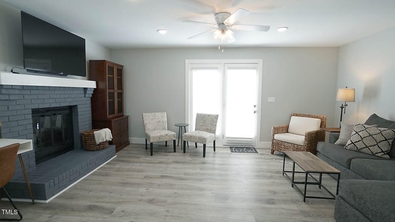 4613 Nesbit Ct, Raleigh, NC 27616