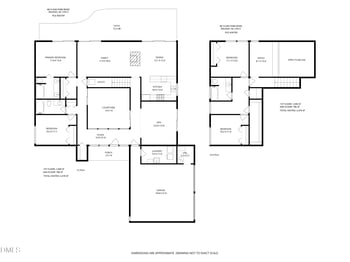4613 Oak Park Rd, Raleigh, NC 27612