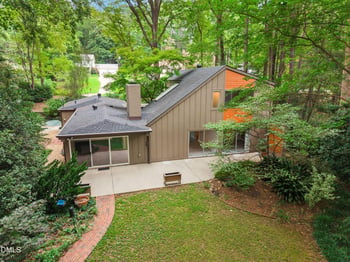 4613 Oak Park Rd, Raleigh, NC 27612