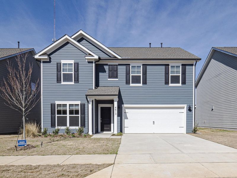 4613 Okeechobee Ct, Fuquay Varina, NC 27526