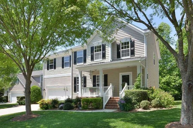 4613 Paces Ferry Dr, Durham, NC 27712