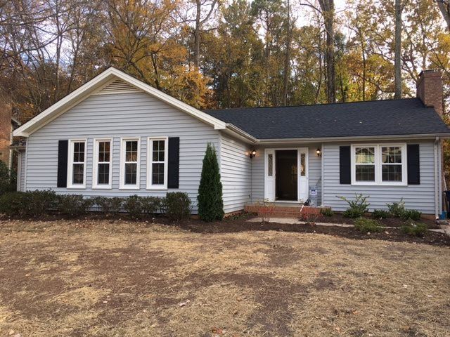 4613 Pemberton Dr, Raleigh, NC 27609
