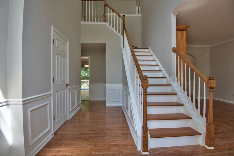 4613 Regency Dr, Durham, NC 27713