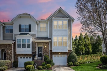 4613 Springerly Ln, Raleigh, NC 27612