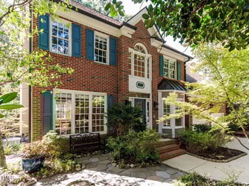 4613 Wee Burn Trl, Raleigh, NC 27612