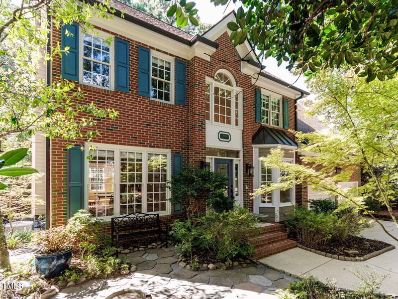 4613 Wee Burn Trl, Raleigh, NC 27612
