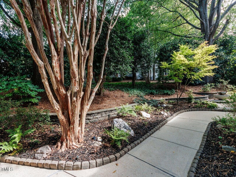 4613 Wee Burn Trl, Raleigh, NC 27612