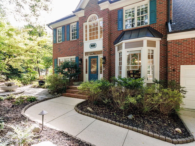 4613 Wee Burn Trl, Raleigh, NC 27612