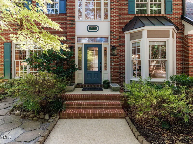 4613 Wee Burn Trl, Raleigh, NC 27612
