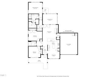 4614 Clove Meadow Ct, Raleigh, NC 27604