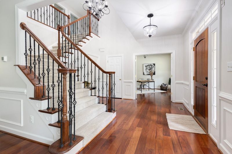 4614 Moores Creek Rd, Durham, NC 27705