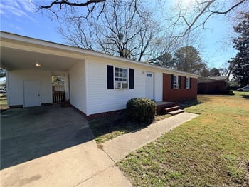 4614 Needham Dr, Fayetteville, NC 28304