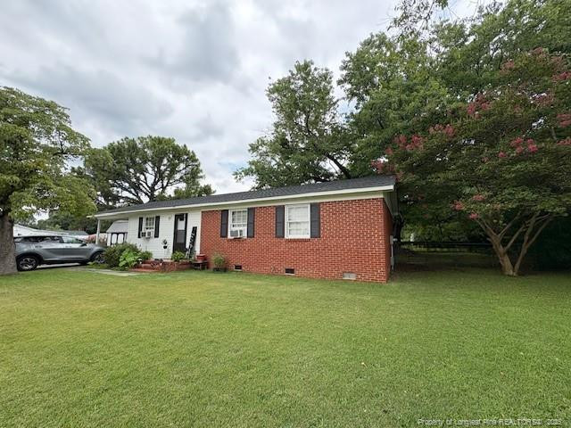 4614 Needham Dr, Fayetteville, NC 28304